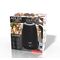 Adler AD 1295b Electric kettle 1.7 l Black - Kettles - Coffee & Beverages - Techbox