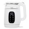 ADLER AD 1305 electric kettle white/silver | Techbox