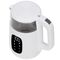 ADLER AD 1305 electric kettle white/silver | Techbox