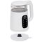 ADLER AD 1305 electric kettle white/silver | Techbox