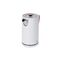 ADLER AD 1347w electric kettle white - Kettles - Coffee & Beverages - Techbox