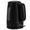 ADLER AD 1379B black electric kettle - Kettles - Coffee & Beverages - Techbox