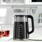 Black+Decker electric kettle BXKE2206E - Kettles - Coffee & Beverages - Techbox