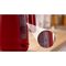 Bosch TWK2M164 electric kettle 1.7 L 2400 W Black, Grey, Red | Techbox