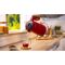 Bosch TWK2M164 electric kettle 1.7 L 2400 W Black, Grey, Red | Techbox