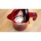 Bosch TWK2M164 electric kettle 1.7 L 2400 W Black, Grey, Red | Techbox
