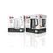 C280C ELDOM Kettle ELLI, capacity 1.7 l, power 2200 W, black, strix, black | Techbox