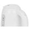 Camry CR 1254W electric kettle 1.7 L White 2200 W - Kettles - Coffee & Beverages - Techbox