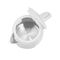 Camry CR 1254W electric kettle 1.7 L White 2200 W - Kettles - Coffee & Beverages - Techbox