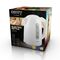 Camry CR 1254W electric kettle 1.7 L White 2200 W - Kettles - Coffee & Beverages - Techbox