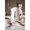 Camry CR 1254W electric kettle 1.7 L White 2200 W - Kettles - Coffee & Beverages - Techbox