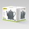 Ceramic electric kettle MAESTRO MR-077 1.5l 1500W Grey - Kettles - Coffee & Beverages - Techbox