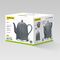 Ceramic electric kettle MAESTRO MR-077 1.5l 1500W Grey - Kettles - Coffee & Beverages - Techbox