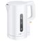 Clatronic WK 3834 electric kettle 1 L 900 W White | Techbox