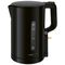 Clatronic WK 3835 electric kettle 1.7 L 2200 W Black - Kettles - Coffee & Beverages - Techbox
