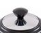 ELDOM NELA kettle, 1.7 l capacity, 2000 W power, black | Techbox