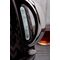 ELDOM NELA kettle, 1.7 l capacity, 2000 W power, black | Techbox
