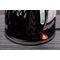 ELDOM NELA kettle, 1.7 l capacity, 2000 W power, black | Techbox