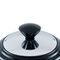 ELDOM NELA kettle, 1.7 l capacity, 2000 W power, black | Techbox