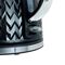 ELDOM NELA kettle, 1.7 l capacity, 2000 W power, black | Techbox