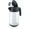 Electric kettle Bosch TWK 7L461, 2400 W, 1.7 l White - Kettles - Coffee & Beverages - Techbox