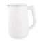 ELLE 1.7L electric kettle, white - Kettles - Coffee & Beverages - Techbox