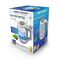 Esperanza EKK025W Electric kettle 1.7 L White, Multicolor 1500 W | Techbox
