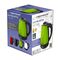 Esperanza EKK113G electric kettle 1.8 L 1800 W Black, Green - Kettles - Coffee & Beverages - Techbox