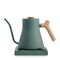 Fellow Stagg EKG Pro 0.9L green electric kettle | Techbox