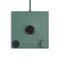 Fellow Stagg EKG Pro 0.9L green electric kettle | Techbox