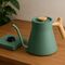 Fellow Stagg EKG Pro 0.9L green electric kettle | Techbox