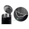 IDEAL Kettle 1.7 l, steel body, power 1500 W, black | Techbox