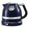 KitchenAid 5KEK1522EIB electric kettle 1.5 L 2400 W Blue - Kettles - Coffee & Beverages - Techbox