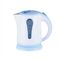 Maestro MR-028-Blue Electric Kettle 1 L - Kettles - Coffee & Beverages - Techbox