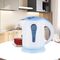 Maestro MR-028-Blue Electric Kettle 1 L - Kettles - Coffee & Beverages - Techbox