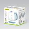 Maestro MR-056-Grey Glass Electric Kettle 1.7 L - Kettles - Coffee & Beverages - Techbox