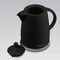 Maestro MR-069 electric kettle 1.5 L 1500 W Black - Kettles - Coffee & Beverages - Techbox