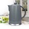 Maestro MR-078 Electric kettle 1.8 l Grey | Techbox