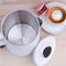 MPM MCZ-115 electric kettle 1.5 L 1800 W White - Kettles - Coffee & Beverages - Techbox