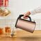 Tefal KI583C copper electric kettle - Kettles - Coffee & Beverages - Techbox
