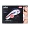 Braun Silk-Expert Pro IPL PL7253 Intense pulsed light (IPL) Rose gold, White - Epilators - Personal Care - Techbox