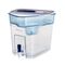 Brita 1052805 water filter Dispenser water filter 8.2 L Blue | Techbox