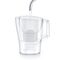 Brita Aluna 2,4l jug + 2 Maxtra cartridges white | Techbox