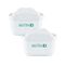 Brita Aluna 2,4l jug + 2 Maxtra cartridges white | Techbox