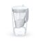 Brita Glass+1 Maxtra Pro PP filter jug (grey) | Techbox