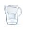 Brita Marella+1 Maxtra Pro PP filter jug (2.4 l; graphite) | Techbox