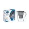 Brita Marella+1 Maxtra Pro PP filter jug (2.4 l; graphite) | Techbox