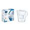 Brita Marella+1 Maxtra Pro PP filter jug (2.4 l; graphite) | Techbox