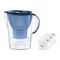 Brita Marella+3 Maxtra Pro PP filter jug (2.4 l; blue) | Techbox