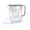 BRITA Style ESSENTIAL XL graphite filter jug + MX Pro Pure Performance filter | Techbox